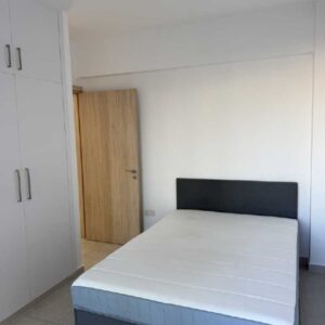 2 Bedroom Apartment for Rent in Limassol – Neapolis