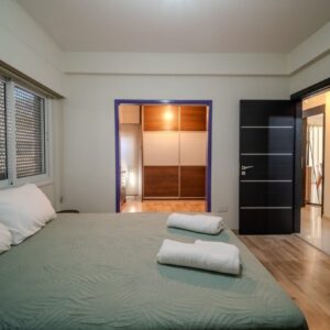 2 Bedroom Apartment for Rent in Limassol – Neapolis