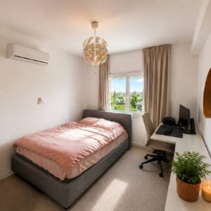 2 Bedroom Apartment for Rent in Kato Polemidia, Limassol District