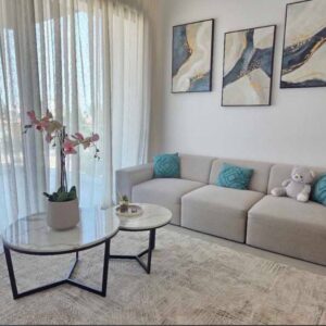 2 Bedroom Apartment for Rent in Potamos Germasogeias, Limassol District