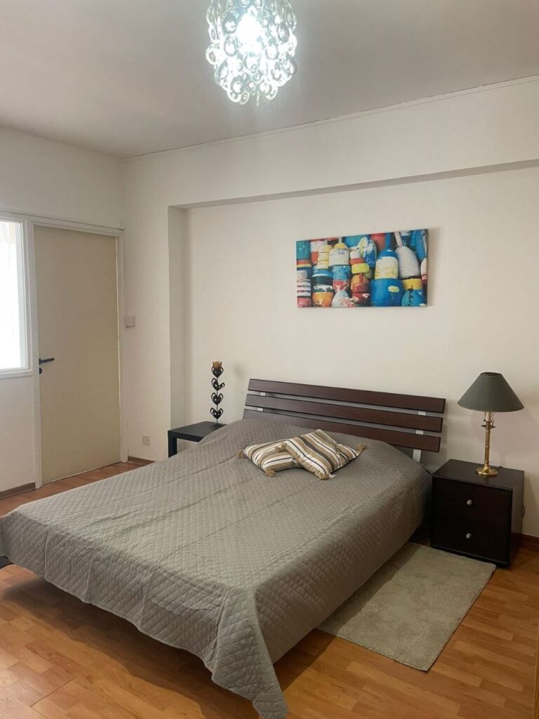 Cheap Apartments for Rent Limassol