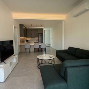 3 Bedroom Apartment for Rent in Limassol – Agios Nektarios