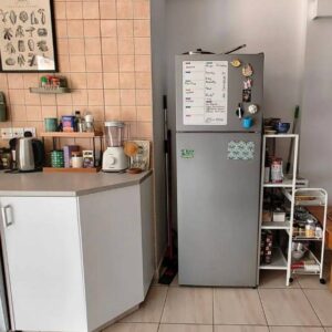 2 Bedroom Apartment for Rent in Paphos – Universal