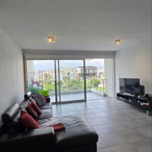 2 Bedroom Apartment for Rent in Limassol – Agia Zoni