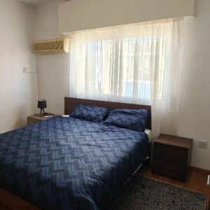 1 Bedroom Apartment for Rent in Potamos Germasogeias, Limassol District