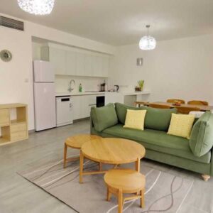 2 Bedroom Apartment for Rent in Limassol – Neapolis