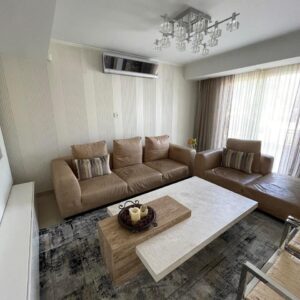 4 Bedroom House for Rent in Limassol – Omonoia