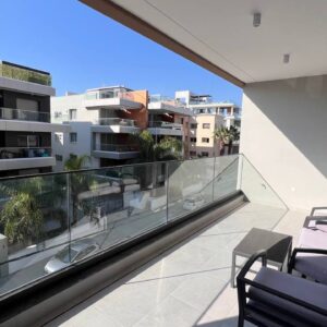 2 Bedroom House for Rent in Germasogeia, Limassol District