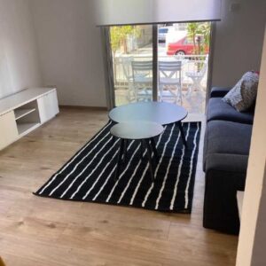 2 Bedroom Apartment for Rent in Limassol – Agios Ioannis