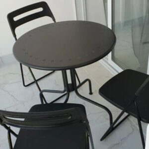 1 Bedroom Apartment for Rent in Limassol – Neapolis