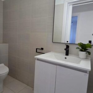 2 Bedroom Apartment for Rent in Limassol – Agia Zoni