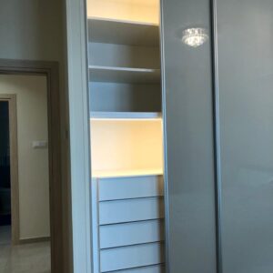 2 Bedroom Apartment for Rent in Limassol – Neapolis