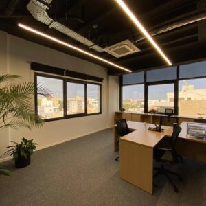 335m² Office for Rent in Limassol