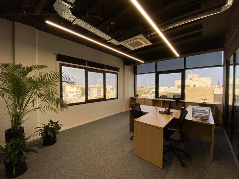 Offices