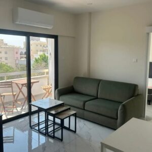 1 Bedroom Apartment for Rent in Limassol – Katholiki
