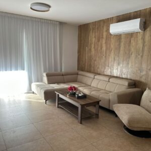 3 Bedroom Apartment for Rent in Limassol – Agios Antonios