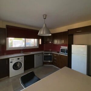 2 Bedroom Apartment for Rent in Limassol – Tsirion
