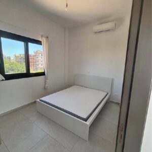 1 Bedroom Apartment for Rent in Limassol – Zakaki