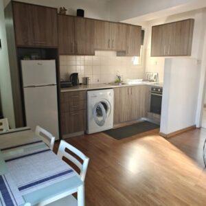 1 Bedroom Apartment for Rent in Potamos Germasogeias, Limassol District