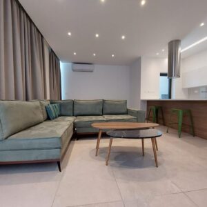 2 Bedroom Apartment for Rent in Germasogeia, Limassol District