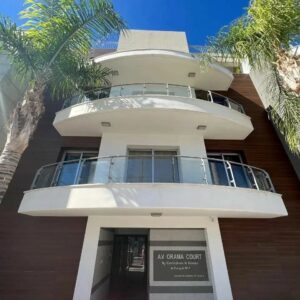 1 Bedroom Apartment for Rent in Limassol – Mesa Geitonia