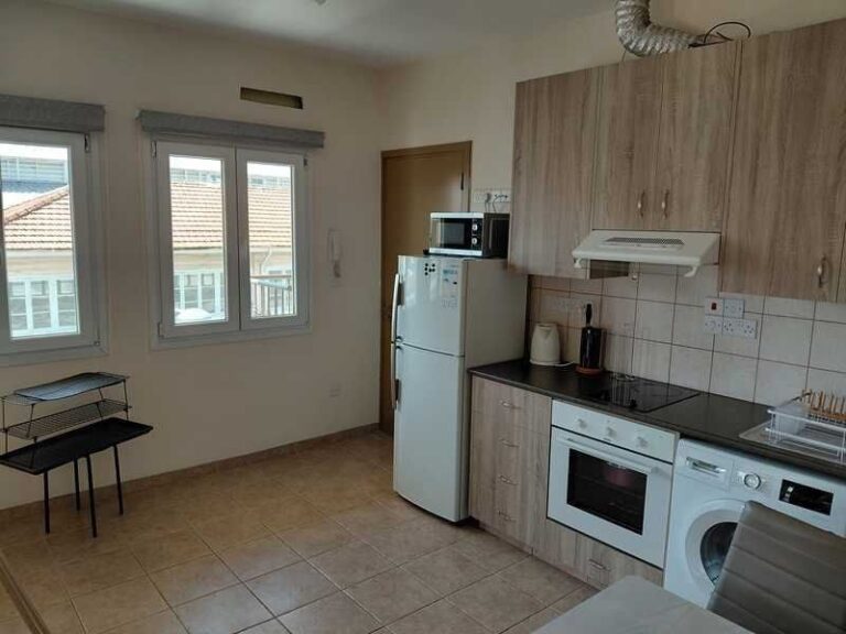 Cheap Apartments for Rent Limassol