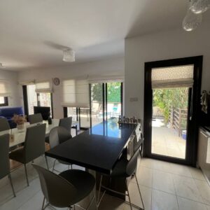 3 Bedroom House for Rent in Limassol District