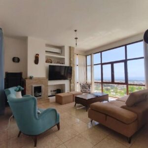 3 Bedroom House for Rent in Geroskipou, Paphos District