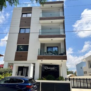 2 Bedroom Apartment for Rent in Ypsonas, Limassol District