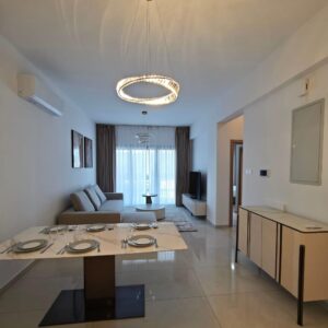 2 Bedroom Apartment for Rent in Limassol – Apostolos Andreas