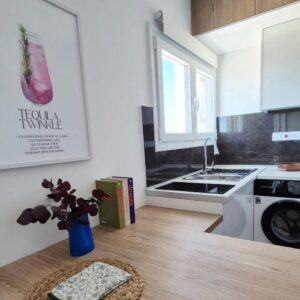 1 Bedroom Apartment for Rent in Limassol – Neapolis