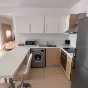 1 Bedroom Apartment for Rent in Limassol – Sea Front, Molos