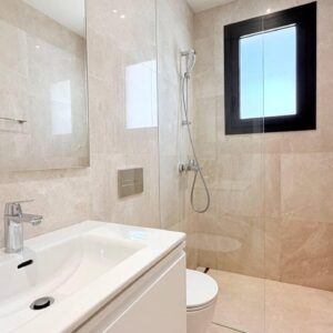 3 Bedroom Apartment for Rent in Limassol – Agia Zoni