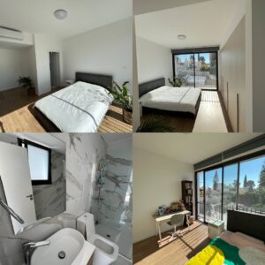 2 Bedroom Apartment for Rent in Limassol – Katholiki