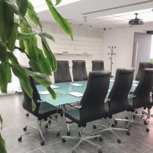 570m² Office for Rent in Limassol – Historical Center
