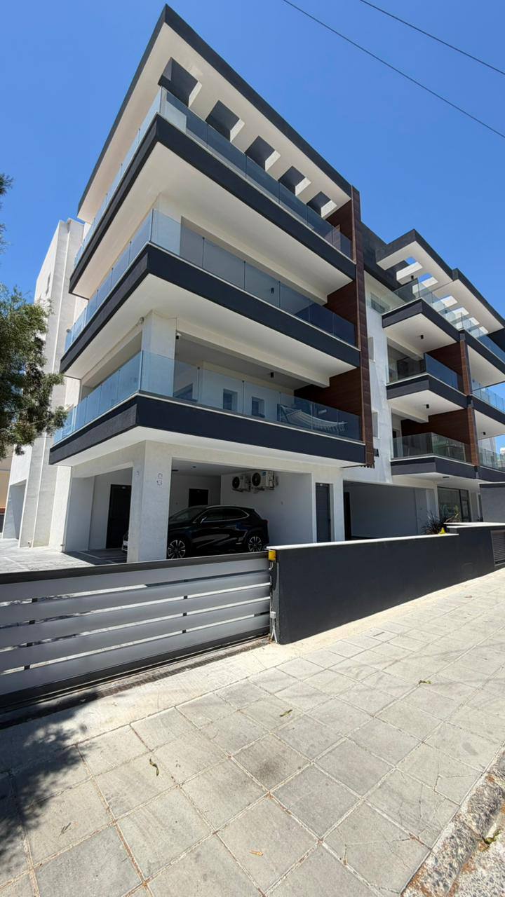 Apartments and Flats