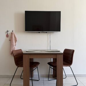1 Bedroom Apartment for Rent in Limassol – Agia Zoni