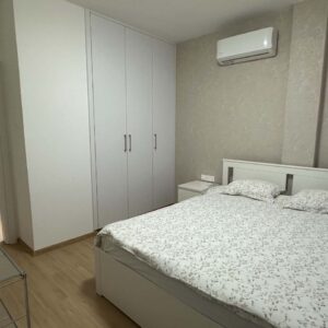 2 Bedroom Apartment for Rent in Limassol – Neapolis
