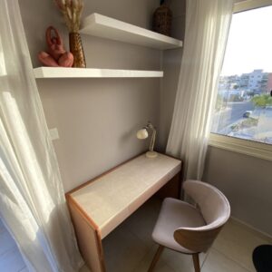 2 Bedroom Apartment for Rent in Limassol – Agios Nicolaos
