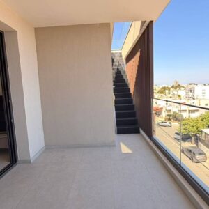 2 Bedroom Apartment for Rent in Limassol – Zakaki