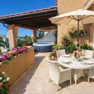 2 Bedroom Apartment for Rent in Paphos – Universal