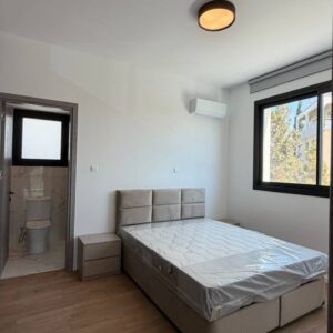 2 Bedroom House for Rent in Limassol – Agia Zoni