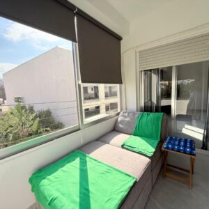 2 Bedroom Apartment for Rent in Limassol – Sea Front, Molos
