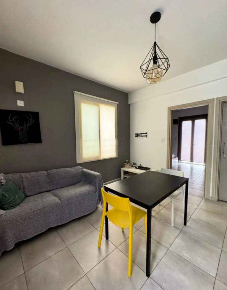 Cheap Apartments for Rent Limassol