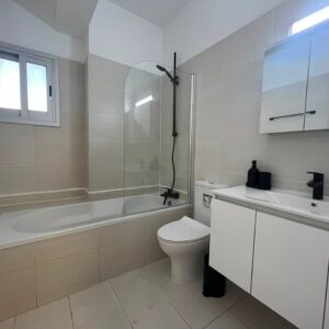 2 Bedroom Apartment for Rent in Limassol – Agia Zoni