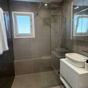 1 Bedroom Apartment for Rent in Limassol – Neapolis