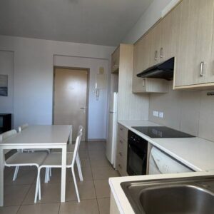 1 Bedroom Apartment for Rent in Limassol – Agios Antonios