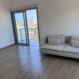 1 Bedroom Apartment for Rent in Potamos Germasogeias, Limassol District