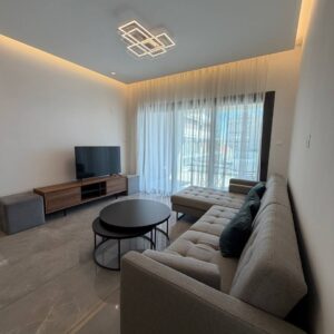 2 Bedroom House for Rent in Limassol – Agia Zoni