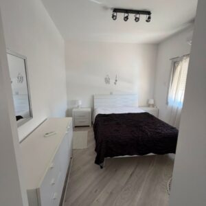 1 Bedroom Apartment for Rent in Agios Tychonas, Limassol District